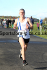 Senior men and women, Heaton Memorial 10k Road Race, Town Moor, Newcastle.  Photo: David T. Hewitson/Sports for All Pics